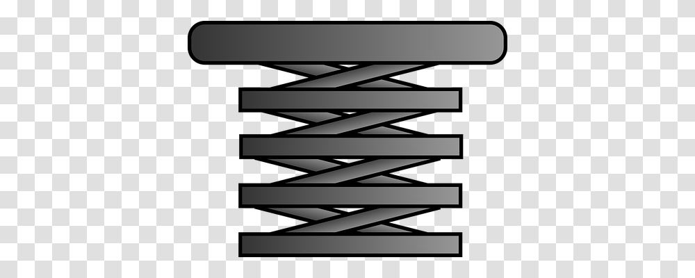 Lifting Ramp Tool, Electronics, Coil, Spiral Transparent Png