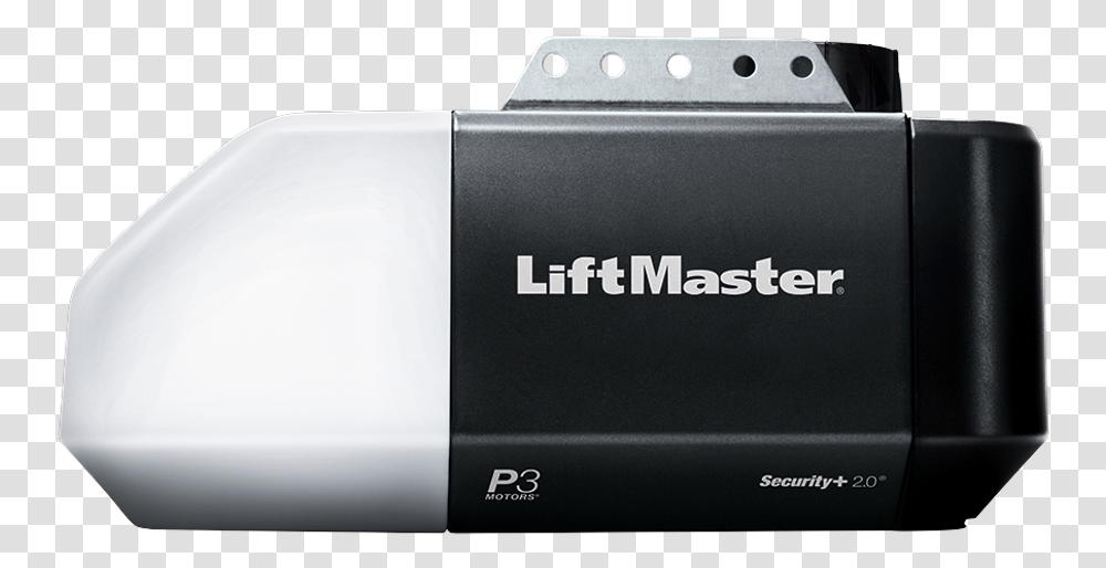 Liftmaster P3 Garage Door Opener, Camera, Electronics, Video Camera, Digital Camera Transparent Png