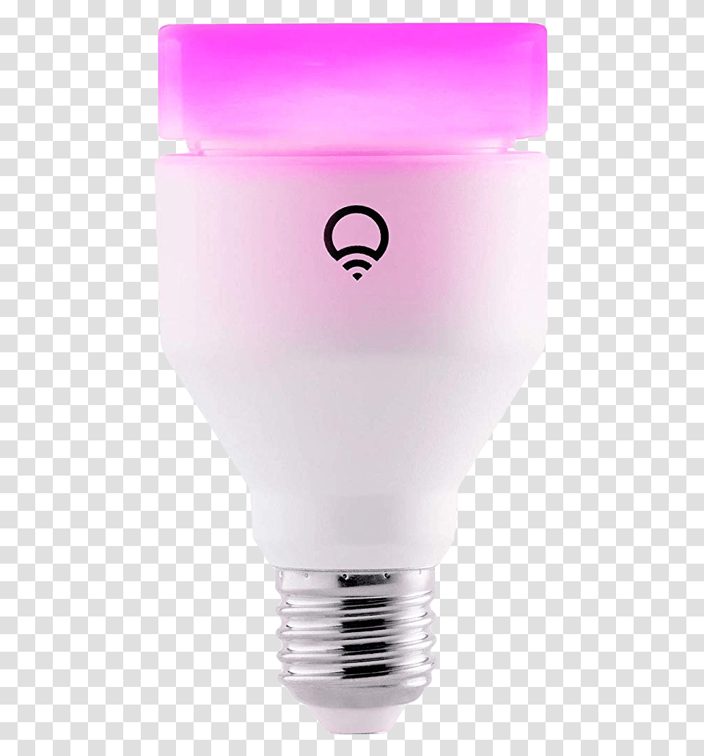 Lifx, Light, Lighting, LED, Mixer Transparent Png