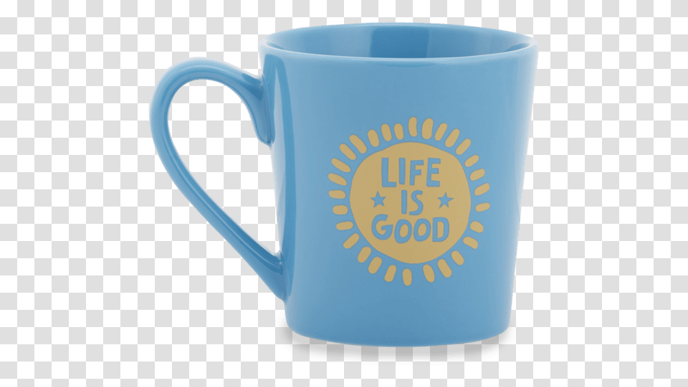 Lig Sun Star Coin Everyday Mug Mug, Coffee Cup Transparent Png