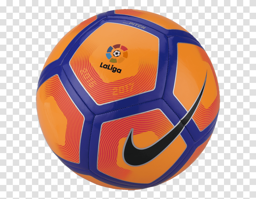 Liga Bbva Logo Premier League Ball 2017, Soccer Ball, Football, Team Sport, Sports Transparent Png