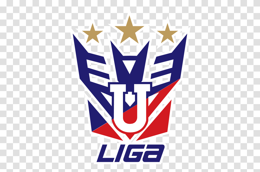 Liga Ecepticus Logo Download Logo Icon Svg Dream League Logo Liga De Quito, Symbol, Star Symbol, Emblem Transparent Png