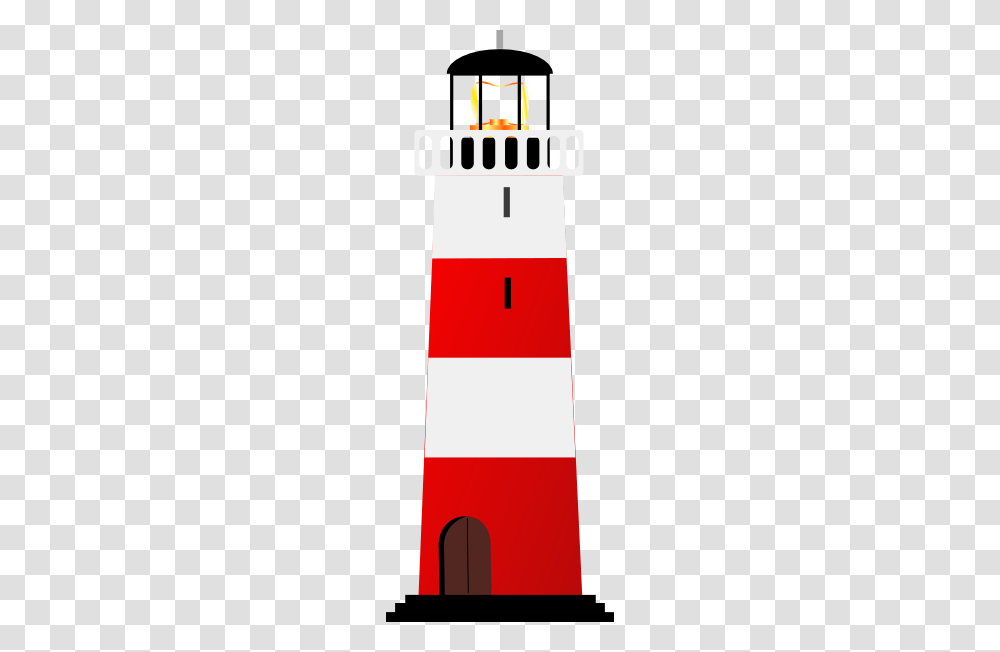Lighhouse Clipart Red And Blue, Building, Tower, Architecture Transparent Png
