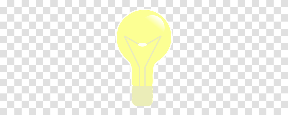 Light Technology, Lightbulb, Balloon, Lighting Transparent Png