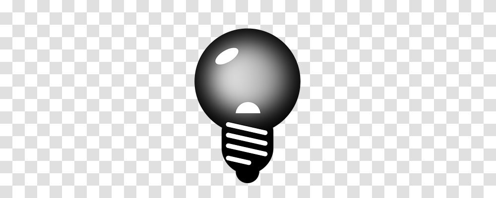 Light Technology, Lightbulb Transparent Png