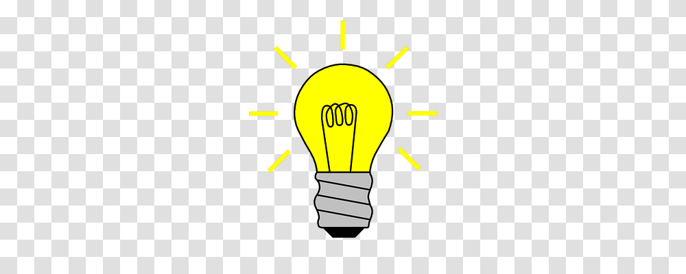 Light Technology, Lightbulb, Lighting, Hand Transparent Png