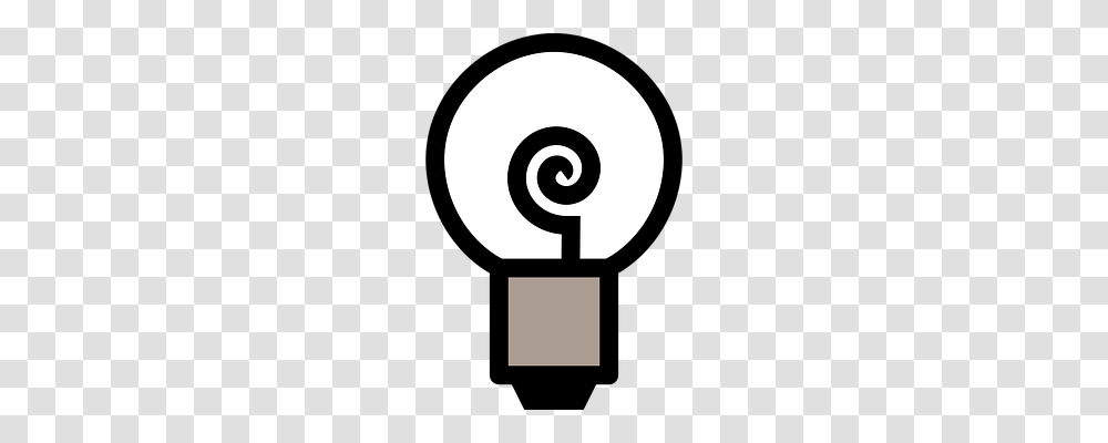 Light Technology, Lightbulb Transparent Png