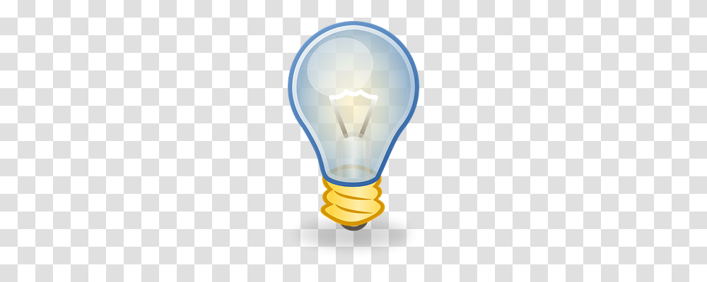 Light Technology, Lightbulb, Lighting, Lamp Transparent Png