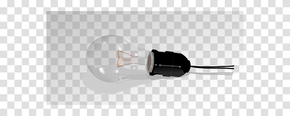 Light Technology, Lightbulb Transparent Png