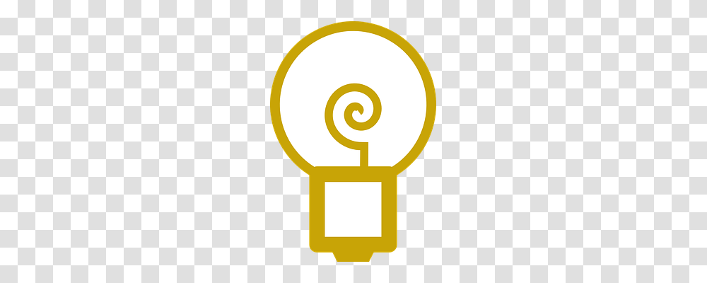 Light Technology, Lightbulb Transparent Png