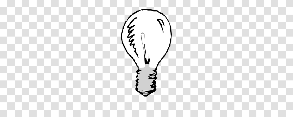 Light Technology, Lightbulb, Person, Human Transparent Png