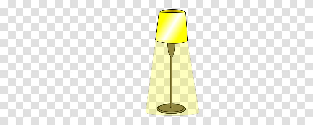 Light Lamp, Lampshade, Table Lamp Transparent Png