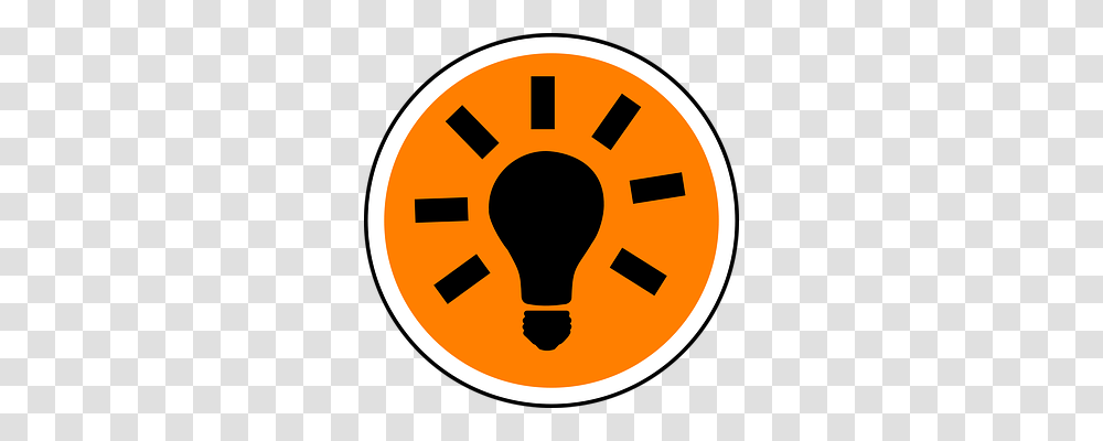 Light Lightbulb Transparent Png