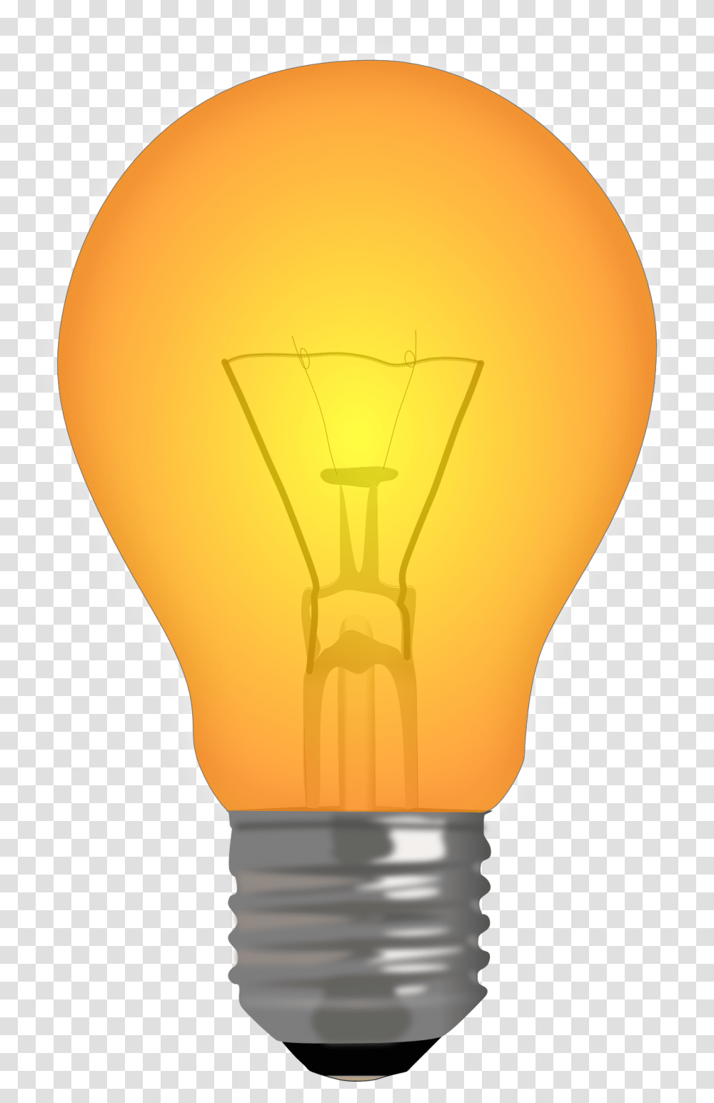 Light 640 Light Bulb, Lightbulb, Balloon Transparent Png