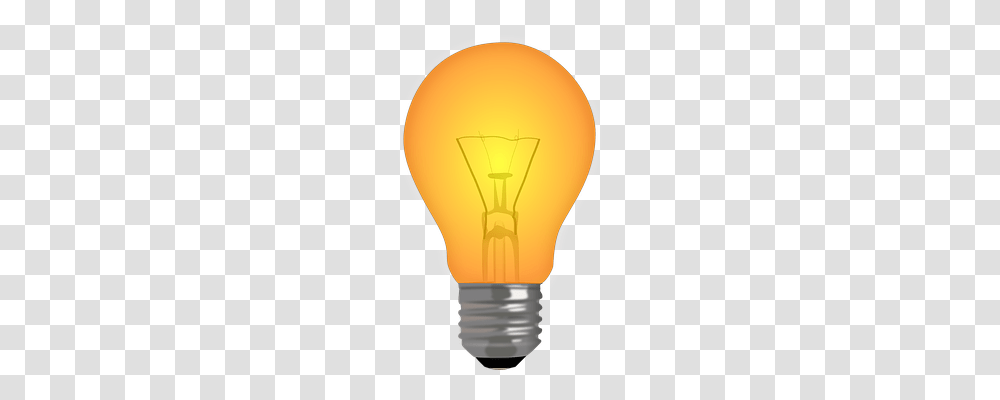 Light Technology, Lightbulb, Balloon Transparent Png