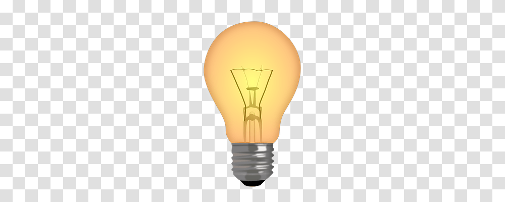 Light Technology, Lightbulb, Balloon Transparent Png