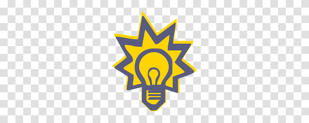 Light Technology, Lightbulb Transparent Png