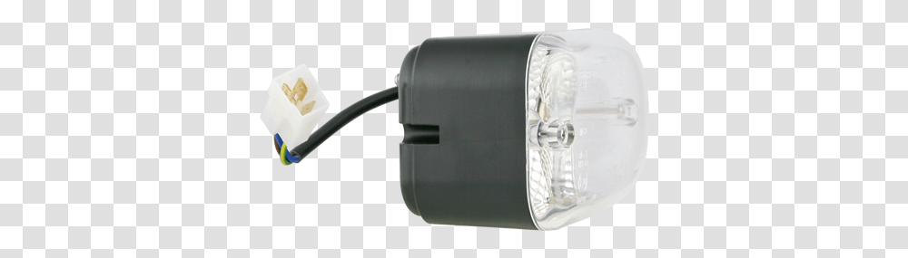 Light, Adapter, Plug Transparent Png