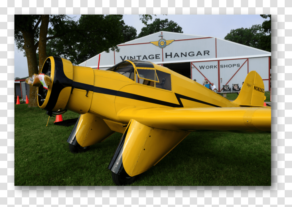 Light Aircraft, Airplane, Vehicle, Transportation, Person Transparent Png