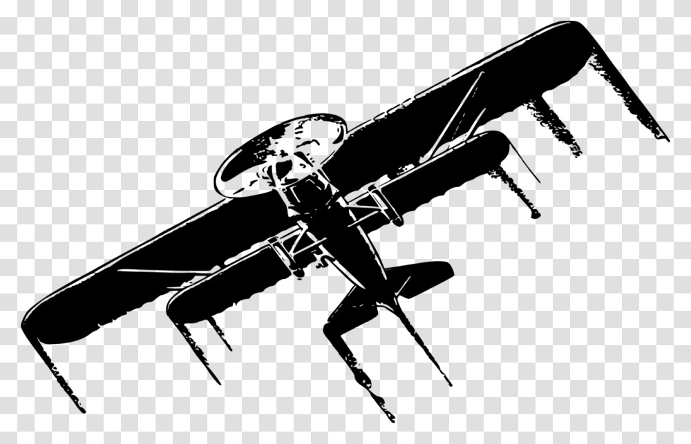 Light Aircraft, Gray, World Of Warcraft Transparent Png