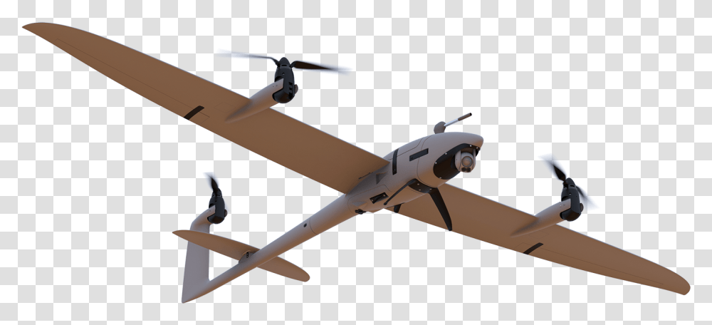 Light Aircraft, Vehicle, Transportation, Airplane, Airliner Transparent Png