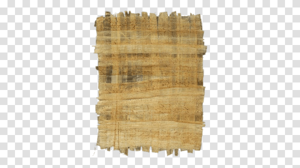 Light Ancient Egyptian Papyrus, Rug, Wood, Scroll Transparent Png