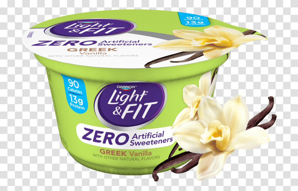 Light And Fit Zero Artificial Sweeteners, Food, Rose, Flower, Plant Transparent Png