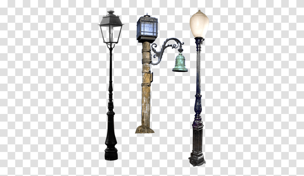 Light And Vectors For Free Download Dlpngcom Outdoor Street Lamp Post, Bronze, Lighting, Lampshade Transparent Png