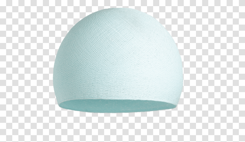 Light Aqua Three Quarter Beanie, Sphere, Lamp, Light Fixture, Lighting Transparent Png