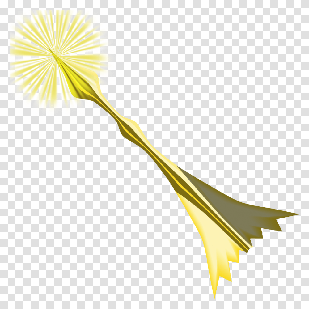 Light Arrow Artwork Wind Waker Bow, Plant, Lamp, Flower, Blossom Transparent Png
