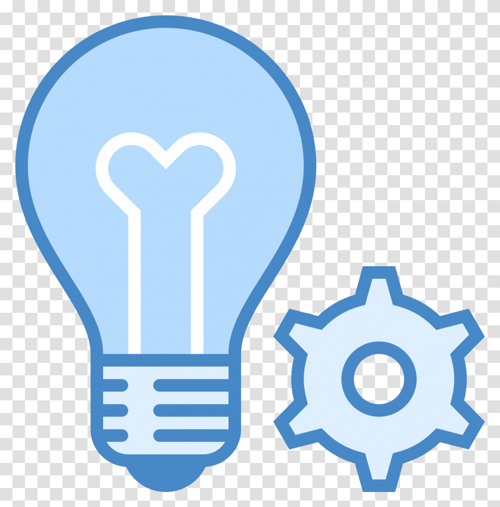 Light Automation Icon Free Light Icon On And Off, Lightbulb, Lighting Transparent Png