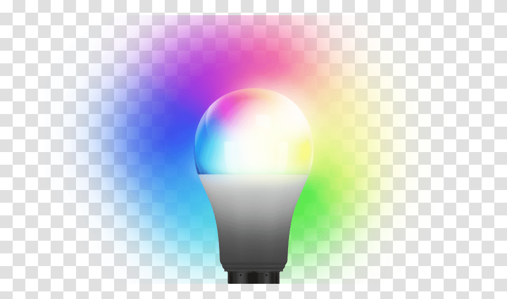 Light, Balloon, Lightbulb, LED Transparent Png