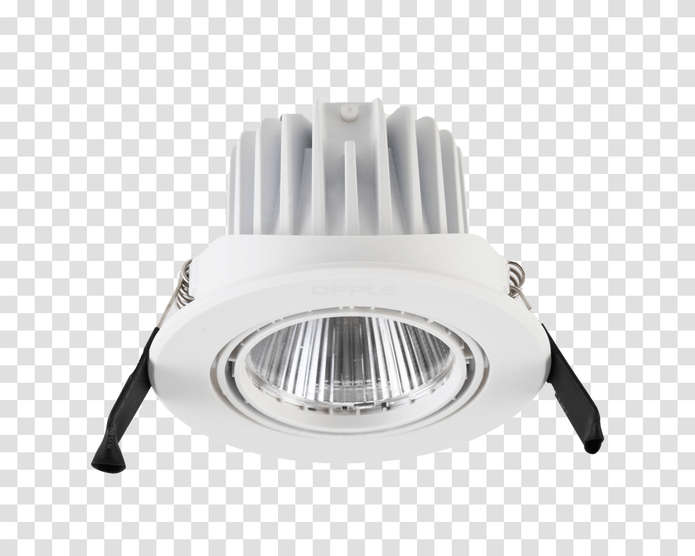 Light Beam Attractive Luminaire Design With Opple Lighting, Headlight, Mixer, Appliance, Light Fixture Transparent Png