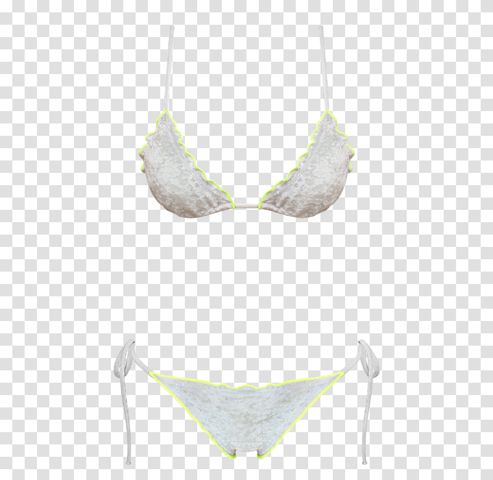 Light Bikini Lingerie Top, Apparel, Underwear, Bra Transparent Png