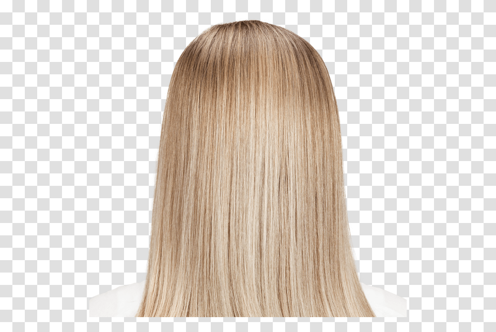 Light Blonde Hair Color, Wig, Fur Transparent Png