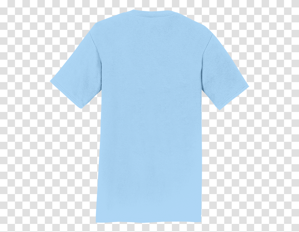 Light Blue Active Shirt, Apparel, Sleeve, Home Decor Transparent Png