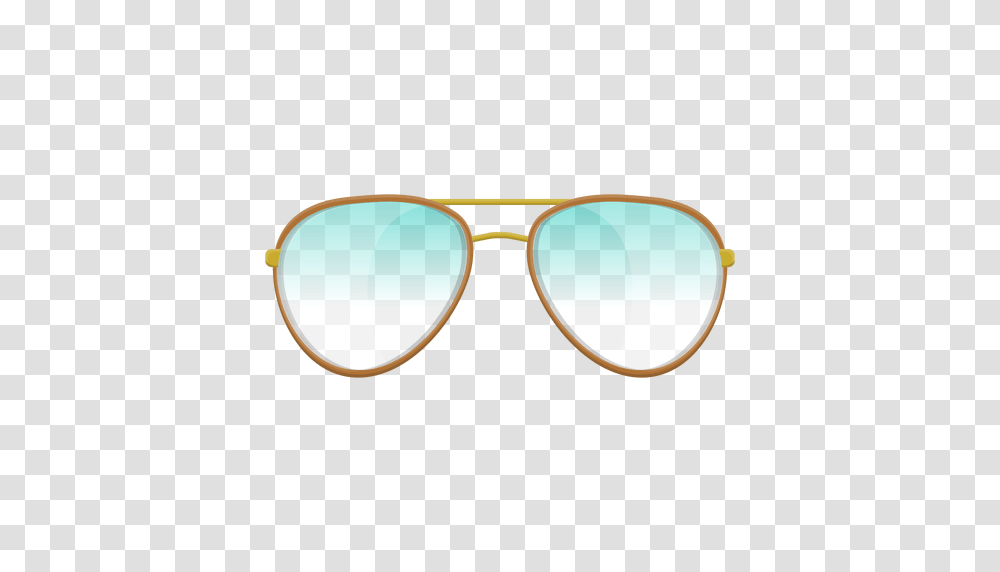 Light Blue Aviator Sunglasses, Accessories, Accessory Transparent Png