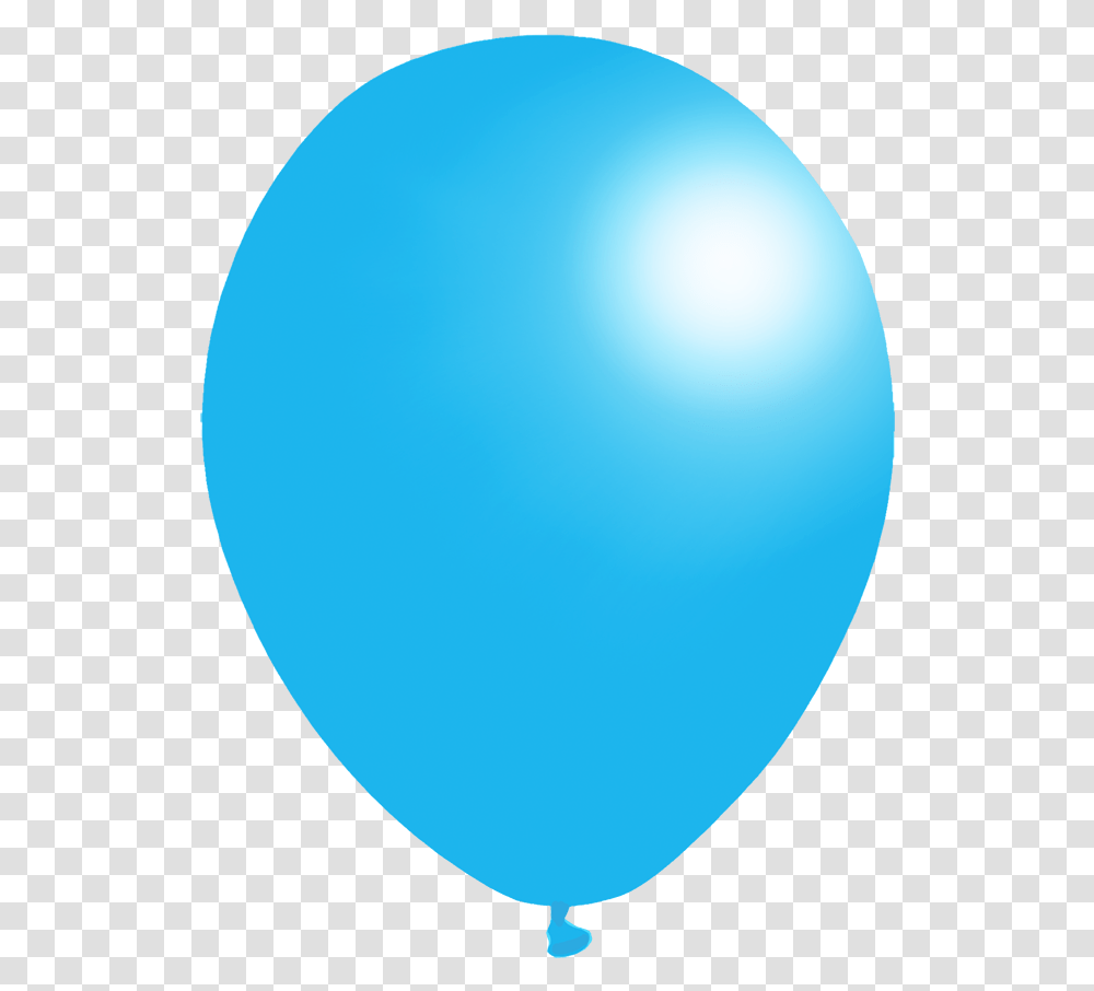 Light Blue Balloon Clip Art Balloon Transparent Png
