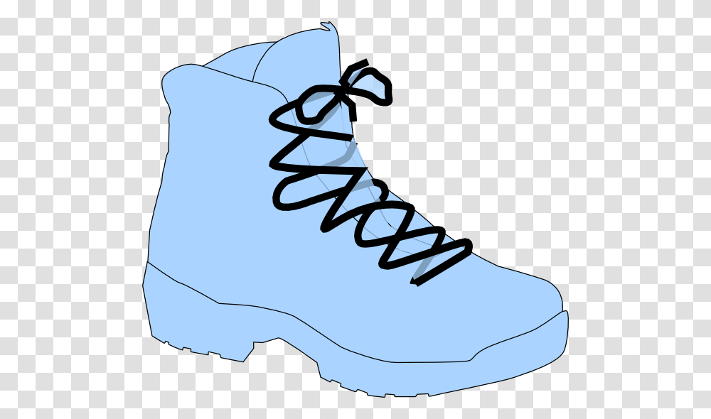 Light Blue Boot Clip Art For Web, Apparel, Footwear, Shoe Transparent Png