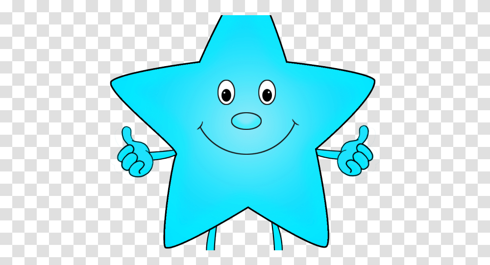 Light Blue Clipart Cartoon Clipart Purple Star Cartoon Star Clip Arts Transparent Png