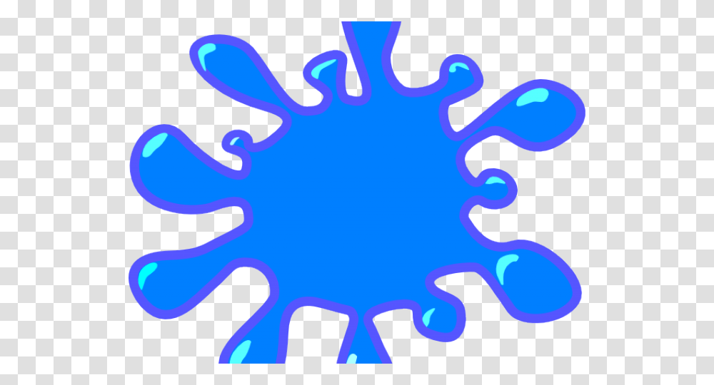 Light Blue Clipart Clip Art Blue Splash Clip Art, Jigsaw Puzzle, Game, Machine Transparent Png
