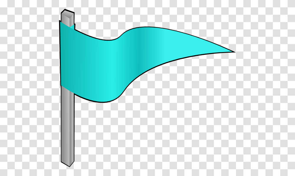 Light Blue Clipart Flag, Axe, Tool, Plot, Paper Transparent Png