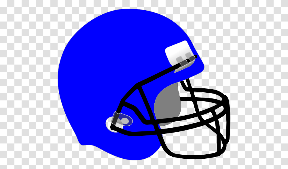Light Blue Clipart Football, Apparel, Helmet, Football Helmet Transparent Png
