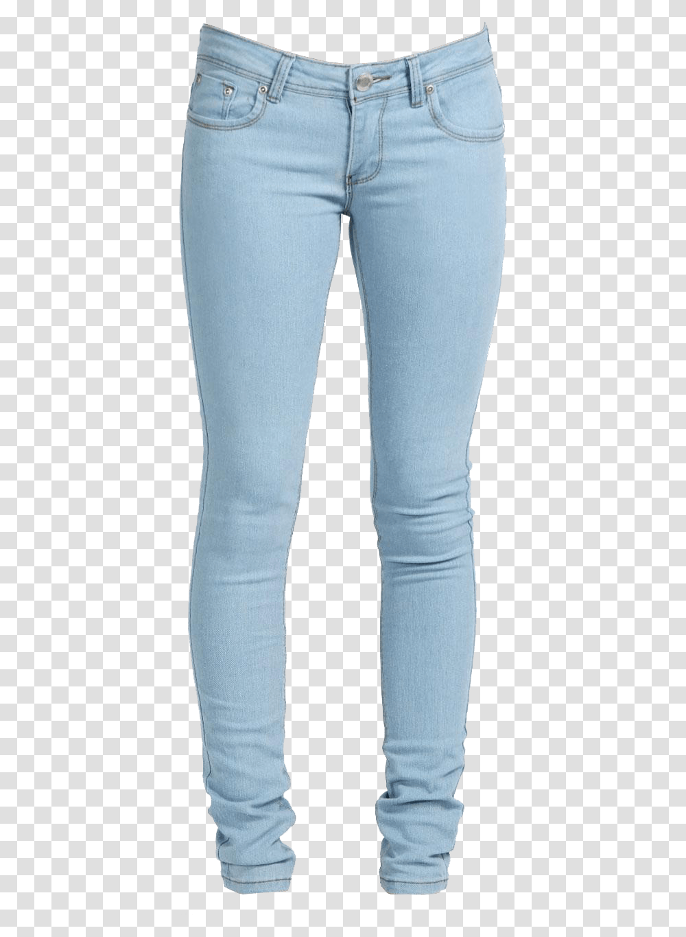 Light Blue Denim Jeans Image Free Images Clothing, Pants, Apparel, Footwear, Shoe Transparent Png