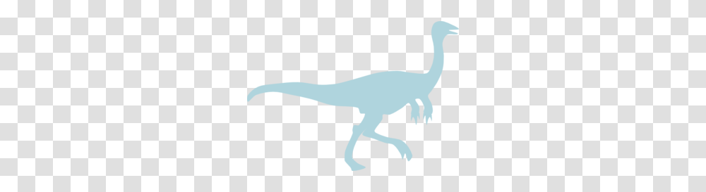 Light Blue Dinosaur Clip Art, Animal, Reptile, T-Rex, Mammal Transparent Png