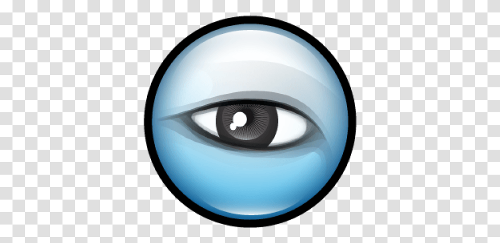 Light Blue Eyes Lenses Editing Image Hd Eye Icon, Sphere, Art, Graphics, Electronics Transparent Png