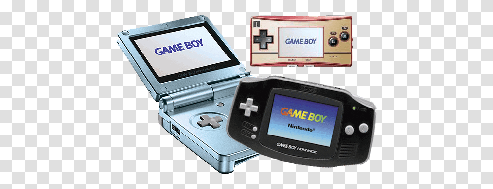 Light Blue Gameboy Sp Image Game Boy Advance Sp, Electronics, Camera, Wristwatch, GPS Transparent Png