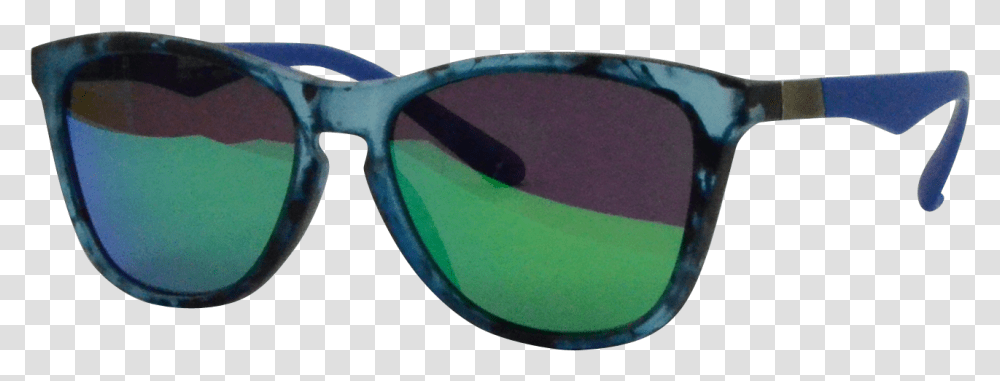 Light Blue Glasses Frame Shadow, Sunglasses, Accessories, Accessory, Goggles Transparent Png