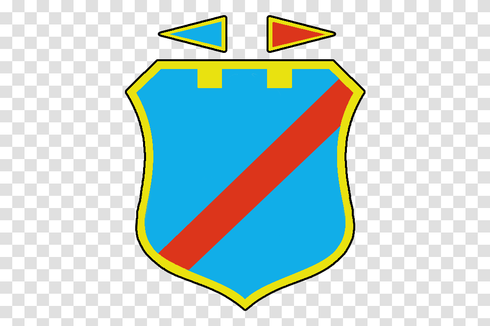 Light Blue Red Shield Light Blue Shield, Armor, Logo, Symbol, Trademark Transparent Png