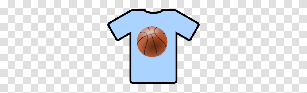 Light Blue Shirt Basketball Clip Art, Sphere, Team Sport Transparent Png